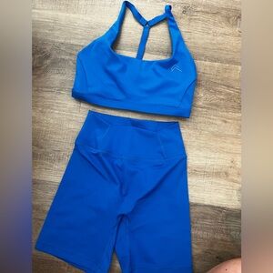 Oner active timeless set